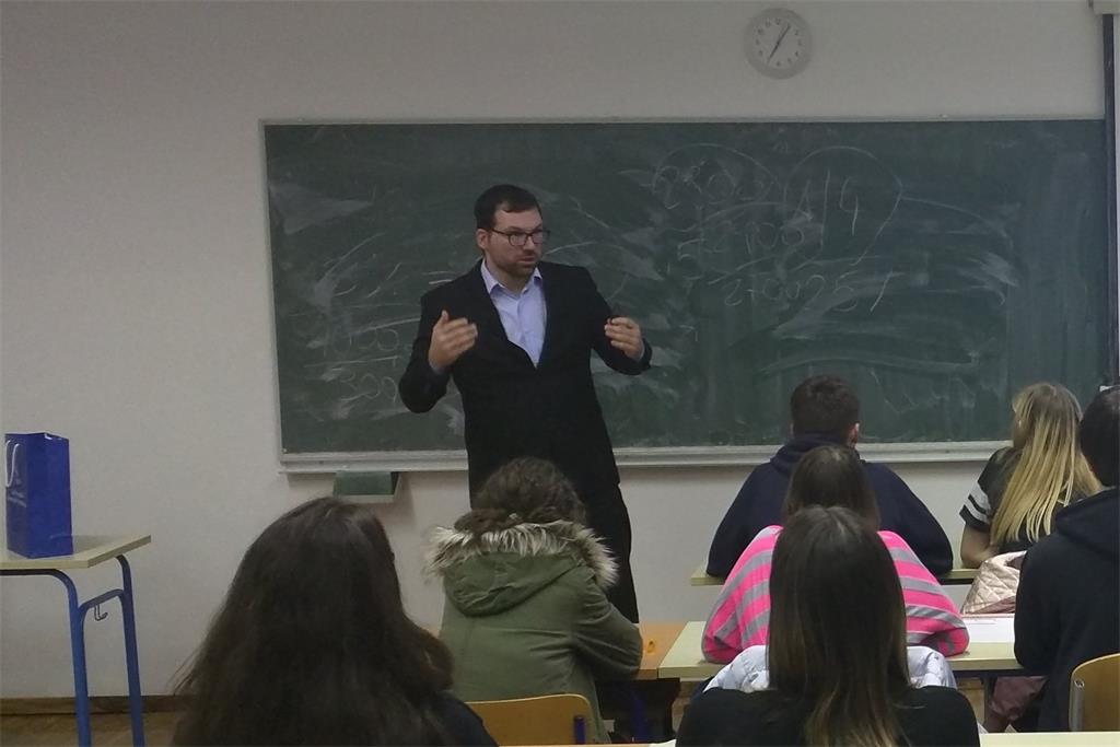 HANFA - Poziv na suradnju u provođenju edukativnih aktivnosti
