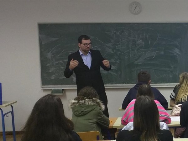 HANFA - Poziv na suradnju u provođenju edukativnih aktivnosti