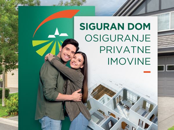Siguran dom